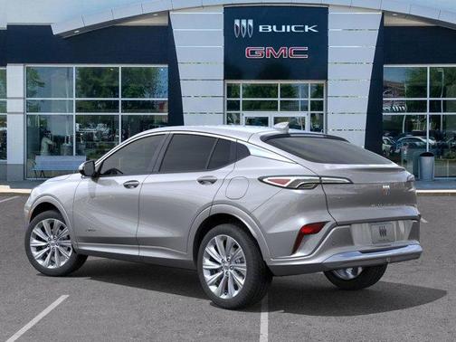 2026 Buick Envista Avenir FWD