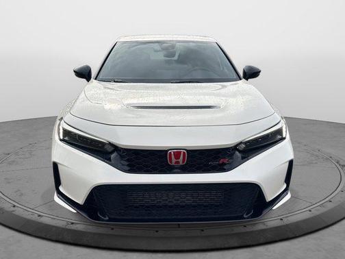 2023 Honda Civic Type R Touring