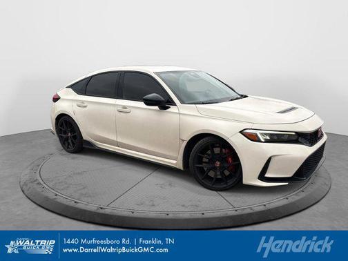 2023 Honda Civic Type R Touring