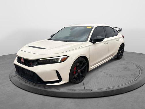 2023 Honda Civic Type R Touring