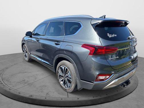2020 Hyundai SANTA FE Limited 2.0T