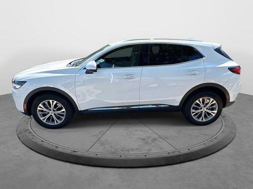 2023 Buick Envision Preferred AWD