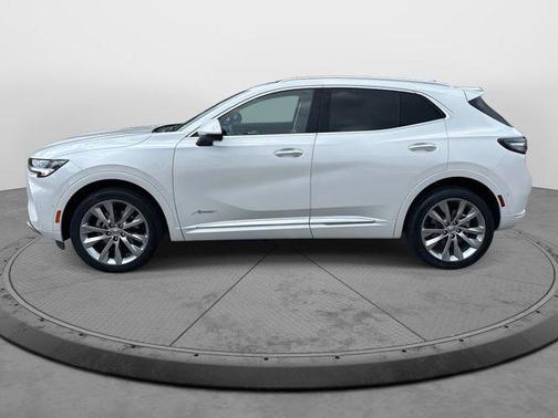 2023 Buick Envision Avenir FWD