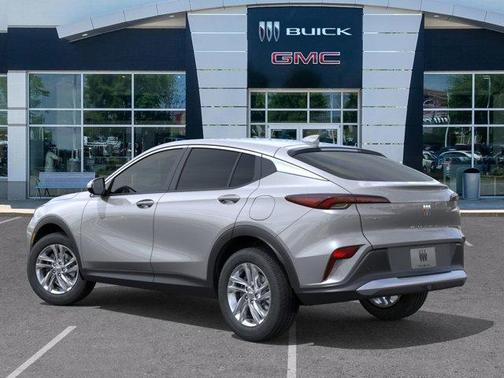 2026 Buick Envista Preferred FWD