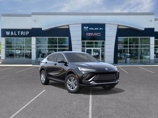 2026 Buick Envista Preferred FWD