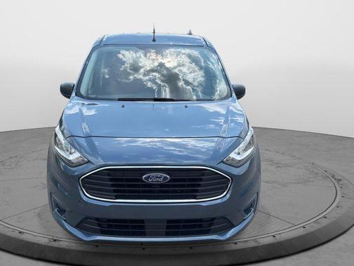 2023 Ford Transit Connect XLT w/Rear Liftgate