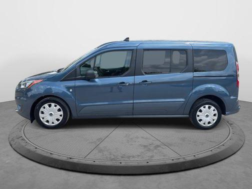 2023 Ford Transit Connect XLT w/Rear Liftgate