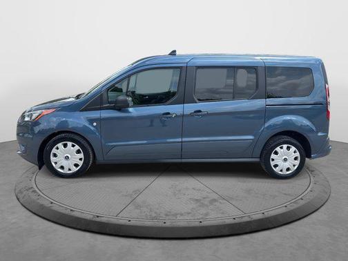 2023 Ford Transit Connect XLT w/Rear Liftgate