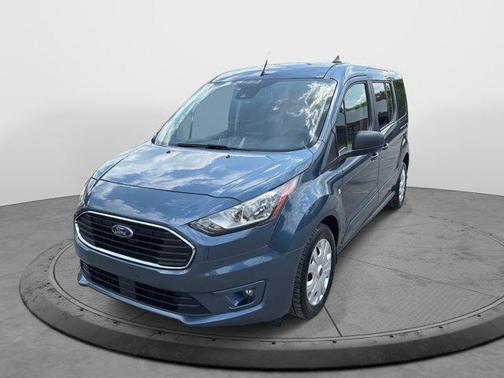 2023 Ford Transit Connect XLT w/Rear Liftgate