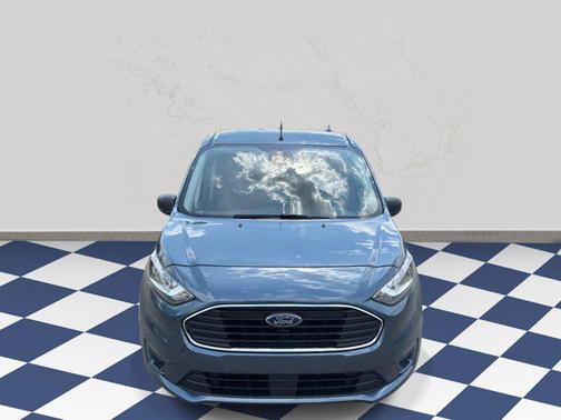 2023 Ford Transit Connect XLT w/Rear Liftgate