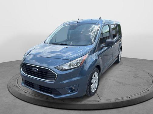2023 Ford Transit Connect XLT w/Rear Liftgate