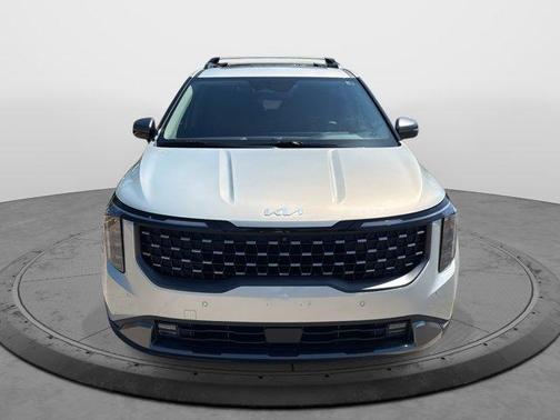 2025 Kia Carnival SX Prestige
