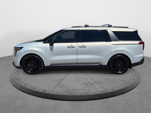 2025 Kia Carnival SX Prestige
