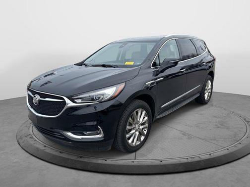 2020 Buick Enclave FWD Premium