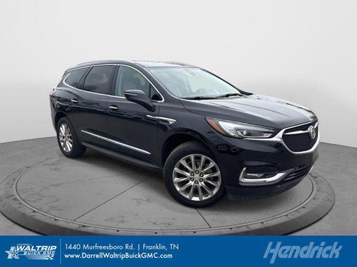 2020 Buick Enclave FWD Premium