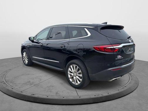 2020 Buick Enclave FWD Premium