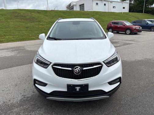 2020 Buick Encore Essence