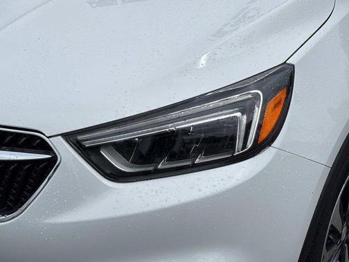 2020 Buick Encore Essence