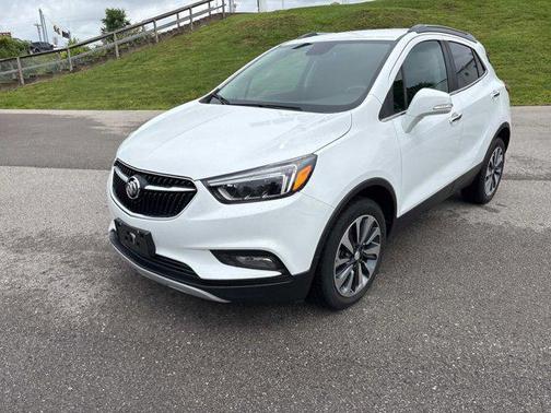 2020 Buick Encore Essence