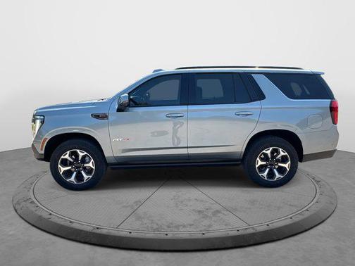 2025 GMC Yukon 4WD AT4 Ultimate