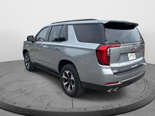 2025 GMC Yukon 4WD AT4 Ultimate