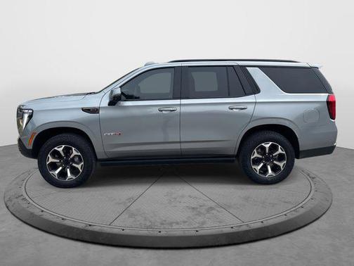 2025 GMC Yukon 4WD AT4 Ultimate