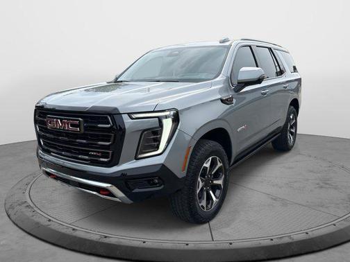 2025 GMC Yukon 4WD AT4 Ultimate