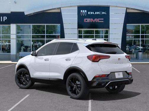 2025 Buick Encore GX Sport Touring
