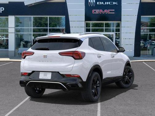 2025 Buick Encore GX Sport Touring