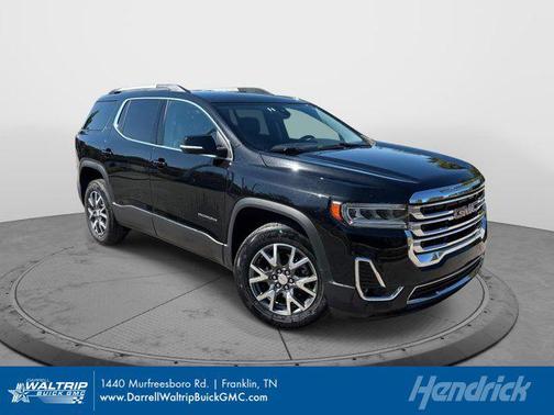 2023 GMC Acadia AWD SLT