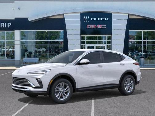 2026 Buick Envista Preferred FWD