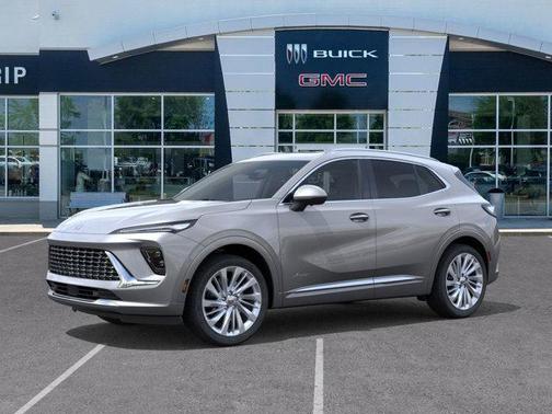 2026 Buick Envision Avenir AWD