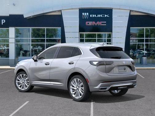2026 Buick Envision Avenir AWD