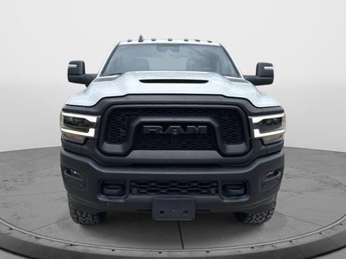 2023 RAM 2500 Power Wagon