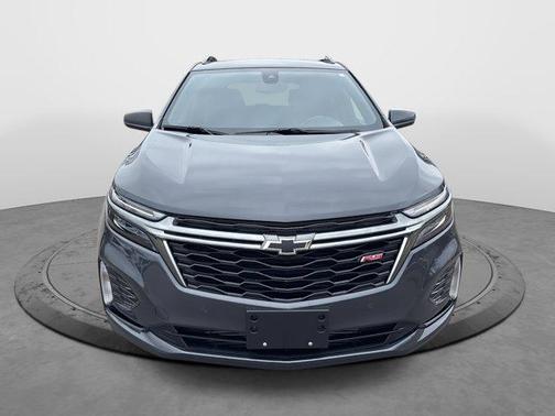 2022 Chevrolet Equinox AWD RS