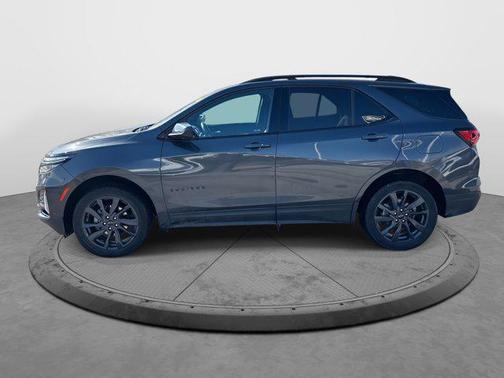 2022 Chevrolet Equinox AWD RS