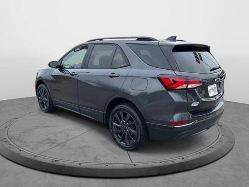 2022 Chevrolet Equinox AWD RS