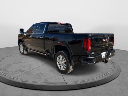 2023 GMC Sierra 2500 Denali