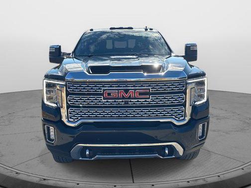 2023 GMC Sierra 2500 Denali
