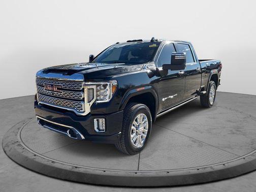 2023 GMC Sierra 2500 Denali