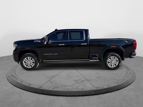 2023 GMC Sierra 2500 Denali
