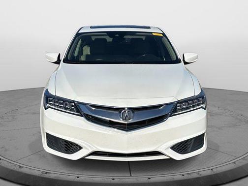 2017 Acura ILX 2.4L