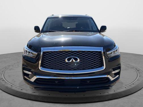 2021 INFINITI QX80 Luxe