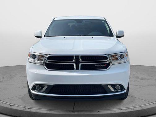 2020 Dodge Durango SXT AWD