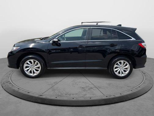 2018 Acura RDX Base