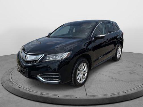 2018 Acura RDX Base