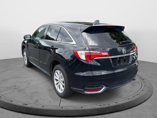 2018 Acura RDX Base