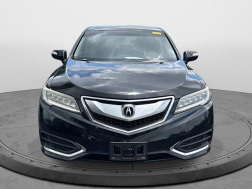 2018 Acura RDX Base
