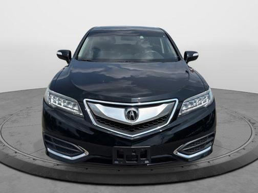 2018 Acura RDX Base