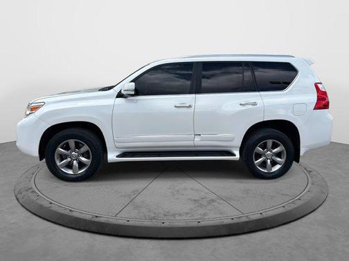 2013 Lexus GX 460 Premium